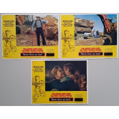 Never Give an Inch- Also known as Sometimes a Great Notion Lobby Cards 